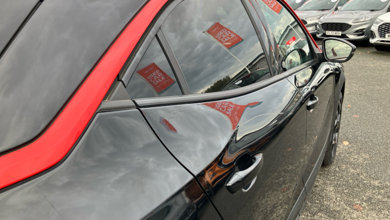 Vauxhall Mokka 100kW SRi Premium 50kWh 5dr Auto Electric Hatchback